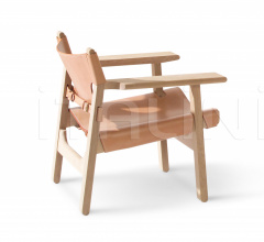 Кресло The Spanish Chair Кресло The Spanish Chair фабрика Fredericia