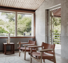 Кресло The Spanish Chair Кресло The Spanish Chair фабрика Fredericia