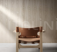 Кресло The Spanish Chair Кресло The Spanish Chair фабрика Fredericia