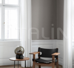 Кресло The Spanish Chair Кресло The Spanish Chair фабрика Fredericia