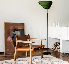 Кресло The Spanish Chair Кресло The Spanish Chair фабрика Fredericia