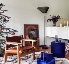 Кресло The Spanish Chair Кресло The Spanish Chair фабрика Fredericia