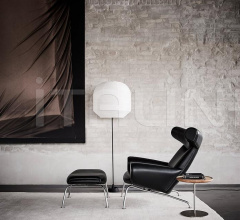 Кресло Wegner Ox Chair Кресло Wegner Ox Chair фабрика Fredericia