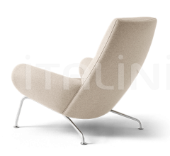 Кресло Wegner Queen Chair Кресло Wegner Queen Chair фабрика Fredericia