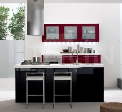 Кухня Carrera Bella Кухня Carrera Bella фабрика Veneta Cucine
