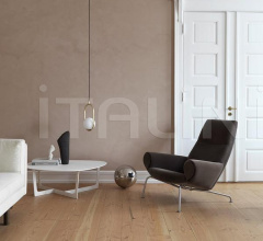 Кресло Wegner Queen Chair Кресло Wegner Queen Chair фабрика Fredericia