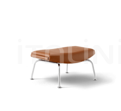 Пуф Wegner Ox Ottoman Пуф Wegner Ox Ottoman фабрика Fredericia