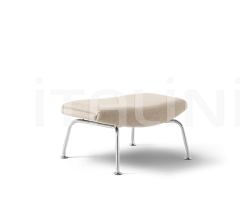 Пуф Wegner Ox Ottoman Пуф Wegner Ox Ottoman фабрика Fredericia