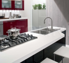Кухня Carrera Bella Кухня Carrera Bella фабрика Veneta Cucine