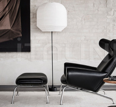 Пуф Wegner Ox Ottoman Пуф Wegner Ox Ottoman фабрика Fredericia