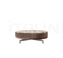 Пуф Delphi Ottoman, Ø120 cm Пуф Delphi Ottoman, Ø120 cm фабрика Fredericia