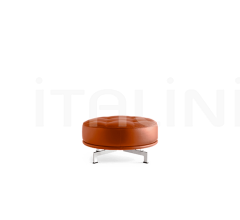 Пуф Delphi Ottoman, Ø75 cm Пуф Delphi Ottoman, Ø75 cm фабрика Fredericia