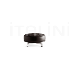 Пуф Delphi Ottoman, Ø75 cm Пуф Delphi Ottoman, Ø75 cm фабрика Fredericia