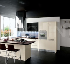 Кухня Carrera Bella Кухня Carrera Bella фабрика Veneta Cucine