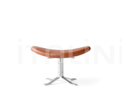 Пуф Corona Ottoman Пуф Corona Ottoman фабрика Fredericia