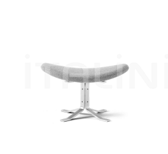 Пуф Corona Ottoman Пуф Corona Ottoman фабрика Fredericia