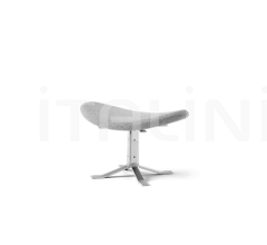 Пуф Corona Ottoman Пуф Corona Ottoman фабрика Fredericia