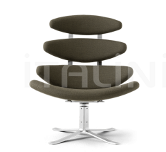 Кресло Corona Chair Кресло Corona Chair фабрика Fredericia