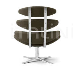 Кресло Corona Chair Кресло Corona Chair фабрика Fredericia
