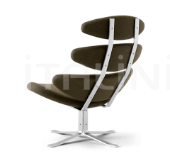 Кресло Corona Chair Кресло Corona Chair фабрика Fredericia