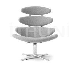 Кресло Corona Chair Кресло Corona Chair фабрика Fredericia