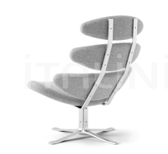 Кресло Corona Chair Кресло Corona Chair фабрика Fredericia