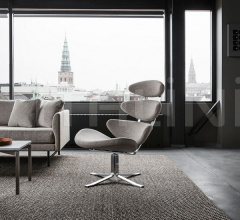Кресло Corona Chair Кресло Corona Chair фабрика Fredericia