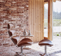 Кресло Corona Chair Кресло Corona Chair фабрика Fredericia