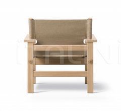 Кресло The Canvas Chair Кресло The Canvas Chair фабрика Fredericia