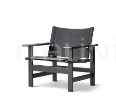 Кресло The Canvas Chair Кресло The Canvas Chair фабрика Fredericia