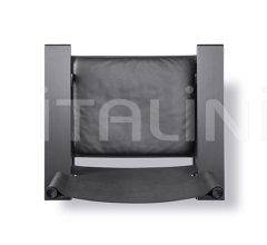 Кресло The Canvas Chair Кресло The Canvas Chair фабрика Fredericia