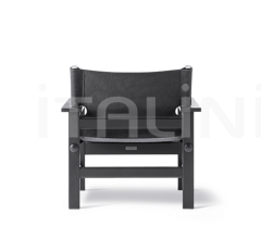 Кресло The Canvas Chair Кресло The Canvas Chair фабрика Fredericia