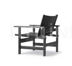 Кресло The Canvas Chair Кресло The Canvas Chair фабрика Fredericia