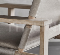 Кресло The Canvas Chair Кресло The Canvas Chair фабрика Fredericia