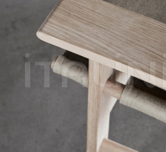 Кресло The Canvas Chair Кресло The Canvas Chair фабрика Fredericia