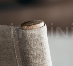 Кресло The Canvas Chair Кресло The Canvas Chair фабрика Fredericia