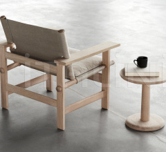 Кресло The Canvas Chair Кресло The Canvas Chair фабрика Fredericia