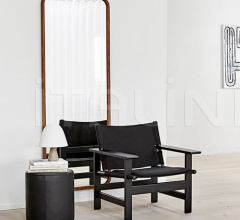 Кресло The Canvas Chair Кресло The Canvas Chair фабрика Fredericia