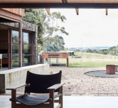 Кресло The Canvas Chair Кресло The Canvas Chair фабрика Fredericia