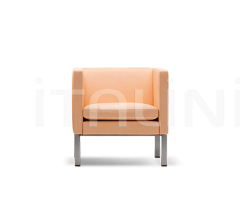 Кресло 5031 - EJ50 Club Chair Кресло 5031 - EJ50 Club Chair фабрика Fredericia