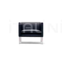 Кресло 5021 - EJ50 Club Chair Кресло 5021 - EJ50 Club Chair фабрика Fredericia