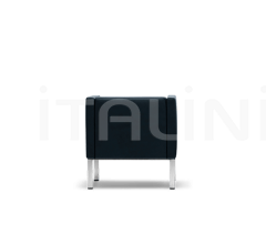 Кресло 5021 - EJ50 Club Chair Кресло 5021 - EJ50 Club Chair фабрика Fredericia