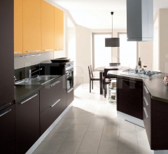 Кухня Carrera EsaSystem Кухня Carrera EsaSystem фабрика Veneta Cucine