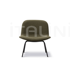 Кресло Eyes Lounge 4 Leg Кресло Eyes Lounge 4 Leg фабрика Fredericia