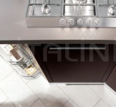 Кухня Carrera EsaSystem Кухня Carrera EsaSystem фабрика Veneta Cucine