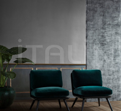 Кресло Spine Lounge Suite Chair Petit Кресло Spine Lounge Suite Chair Petit фабрика Fredericia