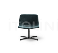 Кресло Pato Lounge Swivel Кресло Pato Lounge Swivel фабрика Fredericia