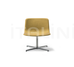 Кресло Pato Lounge Swivel Кресло Pato Lounge Swivel фабрика Fredericia
