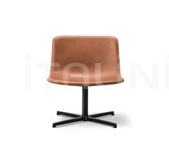 Кресло Pato Lounge Swivel Кресло Pato Lounge Swivel фабрика Fredericia