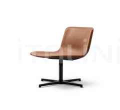 Кресло Pato Lounge Swivel Кресло Pato Lounge Swivel фабрика Fredericia